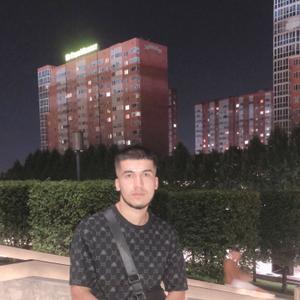 Muslim, 24 года, Краснодар