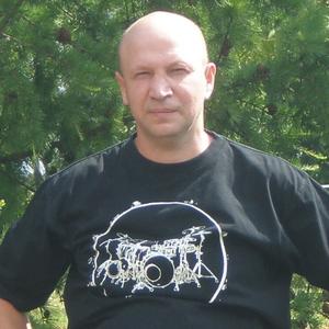 Евгений Батькович, 42 года, Омск