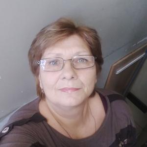 Антонина, 57 лет, Москва