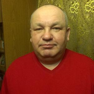 Николай, 56 лет, Салават