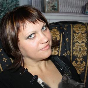Ольга, 52 года, Кадуй