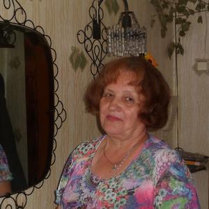 Lyudmila Golovina, 74 года, Вышний Волочек