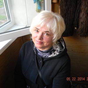 Татьяна Тарасова, 66 лет, Находка