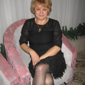 Татьяна, 66 лет, Белгород