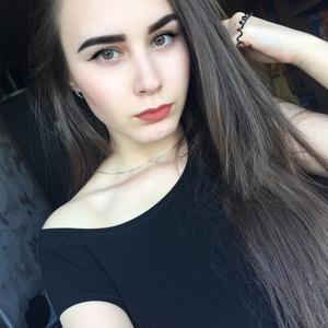 Алина, 25 лет, Ставрополь
