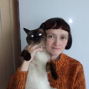 Розалия, 48 лет, Переславль-Залесский