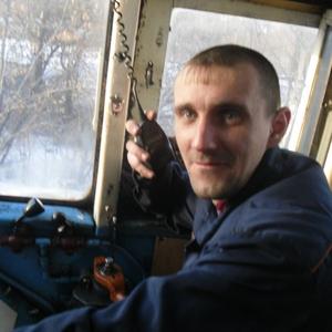 Олег, 40 лет, Осинники