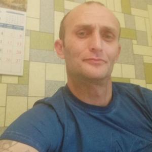 Малик, 43 года, Черкесск