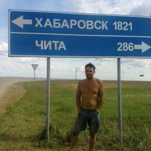 Евгений, 48 лет, Свирск