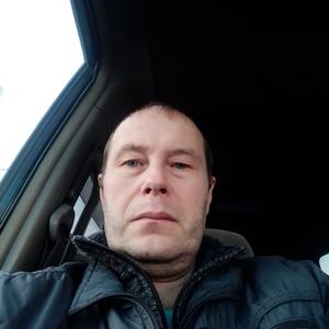 Андрей, 50 лет, Курган
