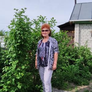 Девушки в Нижний Новгороде: Марина, 69 - ищет парня из Нижний Новгорода