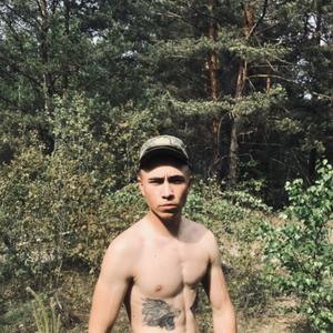 Виталий, 24 года, Тюмень
