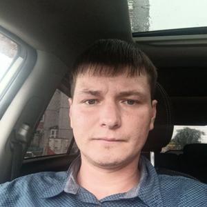 Ильяс, 30 лет, Уссурийск