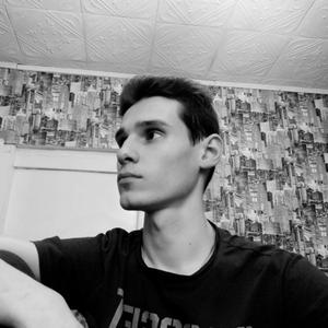 Андрей Ярынкин, 20 лет, Великий Новгород