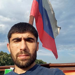 Рашид, 36 лет, Уфа
