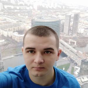 Алексей, 28 лет, Вольно-Надеждинское