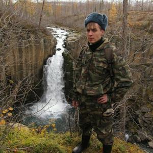 Парни в Норильске: Любомир, 38 - ищет девушку из Норильска