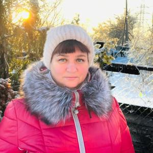 Елена, 47 лет, Дзержинск