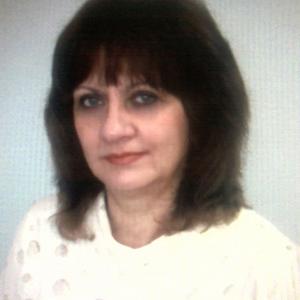 Марина Вялова, 63 года, Липецк
