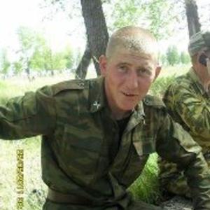 Александр Роголев, 34 года, Новоалтайск
