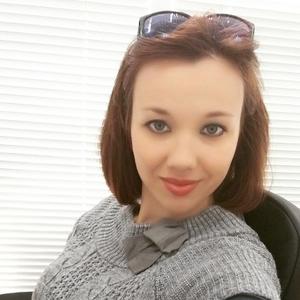 Кристина, 32 года, Нижний Новгород