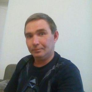 Виктор, 48 лет, Бийск