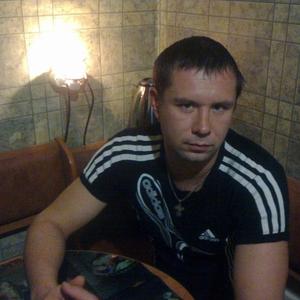 Sergei Masalcev, 41 год, Смоленск