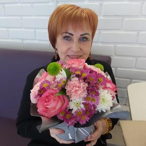 Любовь, 64 года, Челябинск