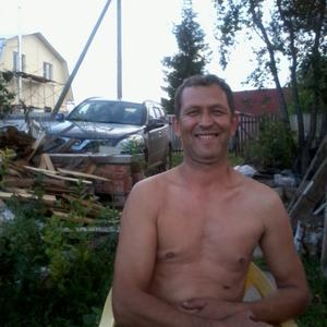 Андрей, 60 лет, Вологда