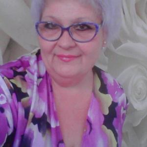 Ирина Лысак, 60 лет, Новосибирск