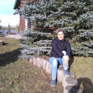 Девушки в Оренбурге: Ольга, 65 - ищет парня из Оренбурга