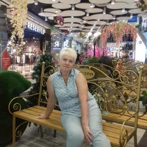 Тамара, 54 года, Курск