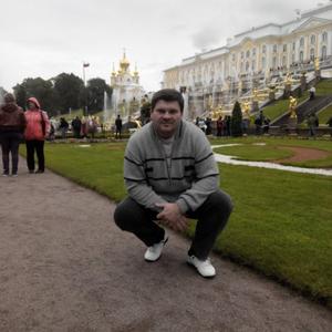 Сергей, 44 года, Ейск
