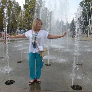 Девушки в Нефтеюганске: Галина, 67 - ищет парня из Нефтеюганска