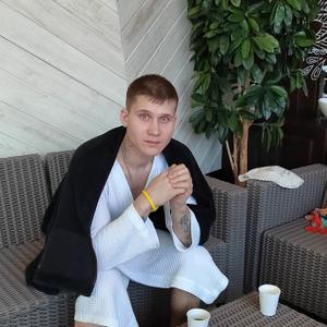Константин, 30 лет, Кемерово
