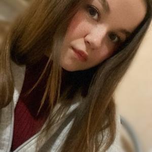 Ksenia, 22 года, Вологда
