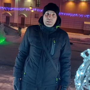 Парни в Ялуторовске: Костя, 37 - ищет девушку из Ялуторовска