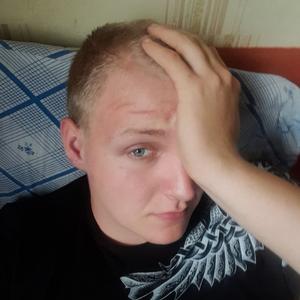 Даниил, 22 года, Кемерово