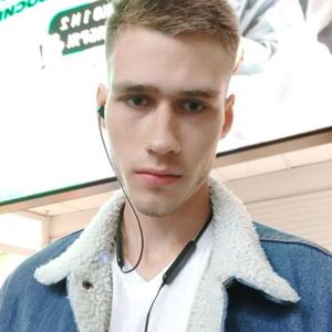 Алексей, 22 года, Новосибирск