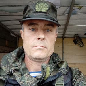Сергей, 48 лет, Хабаровск