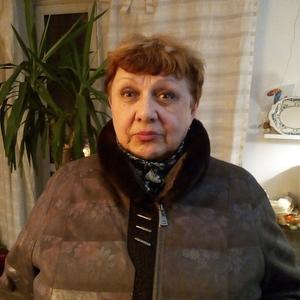 Людмила, 71 год, Ростов-на-Дону