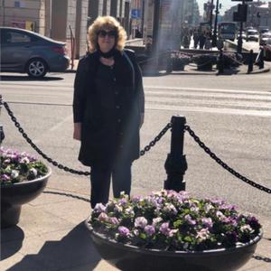 Татьяна, 63 года, Великий Новгород