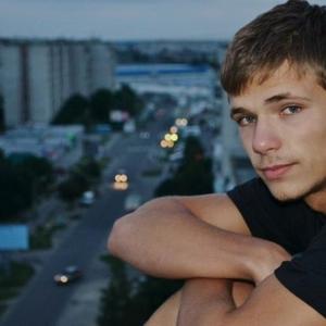 Андрей, 24 года, Ульяновск