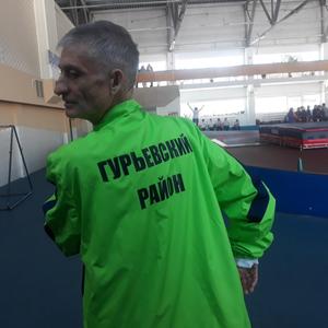 Василий, 62 года, Гурьевск