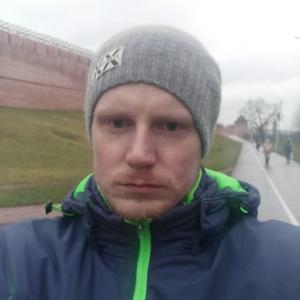 Роман, 32 года, Великий Новгород