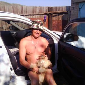 Сергей, 52 года, Краснокаменск
