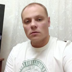Илья, 40 лет, Нижневартовск
