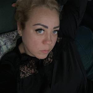 Лилия, 41 год, Калининград
