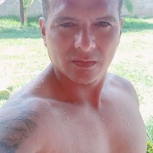 Christian Cornejo Martinez, 43 года, Lima