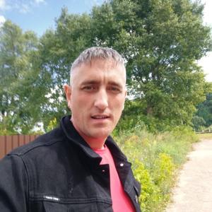 Роман, 38 лет, Новомосковск